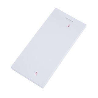 photo 1 carnets de commande exemplaire simple olympia lot de 50