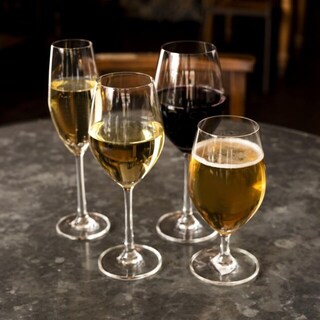 photo 4 verres à vin cordoba olympia 420ml (lot de 6)