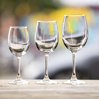 photo 4 verres à vin rosario olympia 350ml (lot de 6)