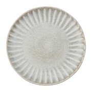Photo 1 matériel référence FB954: Assiettes plates Olympia Corallite 28 cm