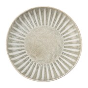 Photo 1 matériel référence FB955: Assiettes plates Olympia Corallite 20,5 cm