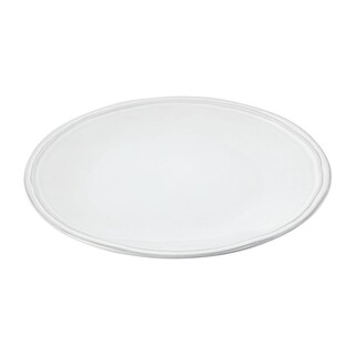 photo 3 assiettes coupes raw olympia 220(ø)mm (lot de 6)