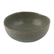 Photo 1 matériel référence FC706: Bols profonds verts Olympia Build A Bowl 110(Ø) x 50(H)mm (lot de 12)