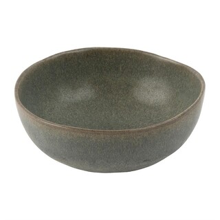 photo 1 bols profonds verts olympia build a bowl 110(ø) x 50(h)mm (lot de 12)