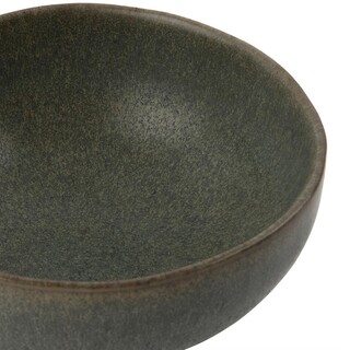 photo 3 bols profonds verts olympia build a bowl 110(ø) x 50(h)mm (lot de 12)