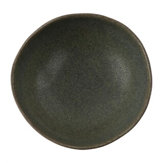 photo 5 bols profonds verts olympia build a bowl 110(ø) x 50(h)mm (lot de 12)