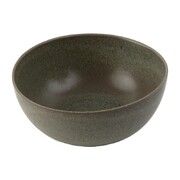 Photo 1 matériel référence FC707: Bols profonds verts Olympia Build A Bowl 170(Ø) x 70(H)mm (lot de 6)