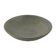Photo 1 matériel référence FC710: Plats creux verts Olympia Build A Bowl 190(Ø) x 45(H)mm (lot de 6)