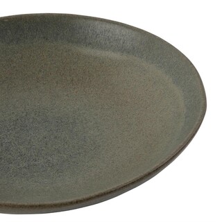 photo 3 plats creux verts olympia build a bowl 190(ø) x 45(h)mm (lot de 6)