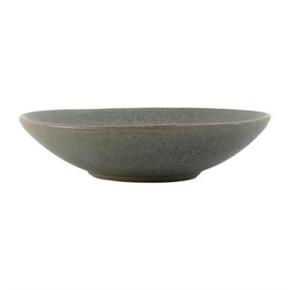 photo 6 plats creux verts olympia build a bowl 190(ø) x 45(h)mm (lot de 6)