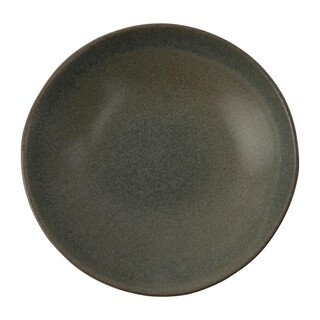photo 7 plats creux verts olympia build a bowl 190(ø) x 45(h)mm (lot de 6)