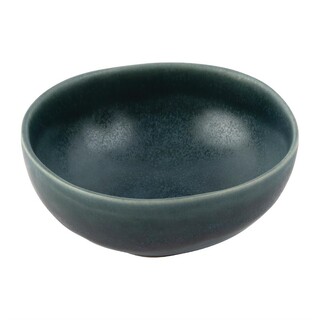 photo 1 bols profonds bleus olympia build a bowl 110(ø) x 50(h)mm (lot de 12)