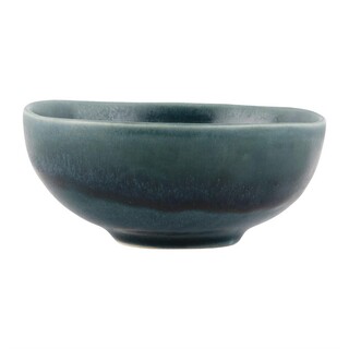 photo 4 bols profonds bleus olympia build a bowl 110(ø) x 50(h)mm (lot de 12)