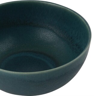 photo 2 bols profonds bleus olympia build a bowl 150 mm (lot de 6)
