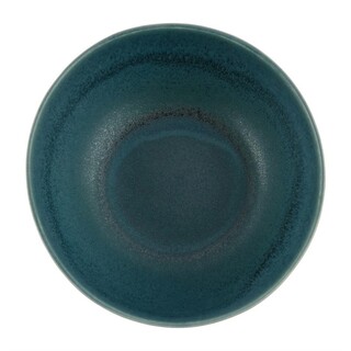 photo 4 bols profonds bleus olympia build a bowl 150 mm (lot de 6)