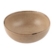 Photo 1 matériel référence FC730: Bols profonds terre Olympia Build A Bowl 110(Ø) x 50(H)mm (lot de 12)