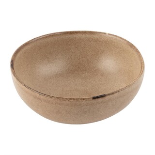 photo 1 bols profonds terre olympia build a bowl 110(ø) x 50(h)mm (lot de 12)