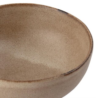 photo 4 bols profonds terre olympia build a bowl 110(ø) x 50(h)mm (lot de 12)