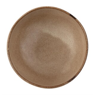 photo 6 bols profonds terre olympia build a bowl 110(ø) x 50(h)mm (lot de 12)