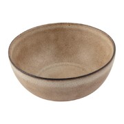 Photo 1 matériel référence FC731: Bols profonds terre Olympia Build A Bowl 170(Ø) x 70(H)mm (lot de 6)