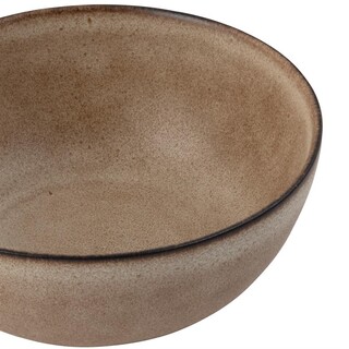 photo 3 bols profonds terre olympia build a bowl 170(ø) x 70(h)mm (lot de 6)