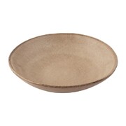 Photo 1 matériel référence FC734: Plats creux terre Olympia Build A Bowl 190(Ø) x 45(H)mm (lot de 6)