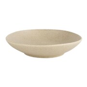 Photo 1 matériel référence FC735: Plats creux terre Olympia Build A Bowl 250(Ø) x 45(H)mm (lot de 4)
