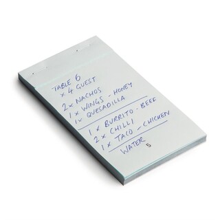 photo 2 petits carnets de commande autocopiants olympia lot de 50