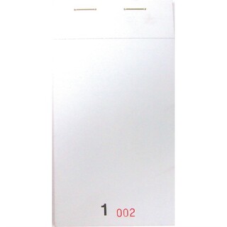 photo 4 petits carnets de commande autocopiants olympia lot de 50