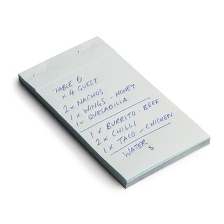 photo 1 petits carnets de commande autocopiants olympia lot de 50