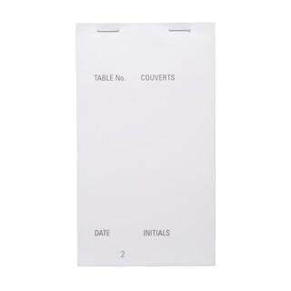 photo 1 carnets de commande autocopiants triple exemplaire olympia lot de 50