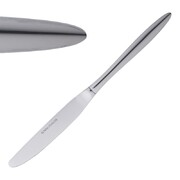 Photo 1 matériel référence GC635: Couteaux de table olympia saphir  - Lot de 12