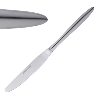 photo 1 couteaux de table olympia saphir  - lot de 12