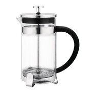 Photo 1 matériel référence GF230: Cafetière à piston en acier inoxydable Olympia 3 tasses