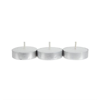 photo 6 bougies chauffe-plat 4 heures olympia