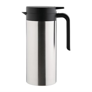 photo 1 pichet isotherme inox olympia