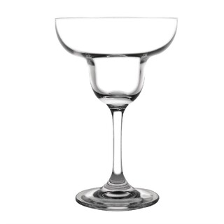 photo 1 verre à margarita en cristal bar collection olympia 250ml - lot de 6