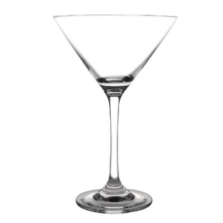 photo 1 verres à cocktail martini bar collection olympia 275ml - lot de 6
