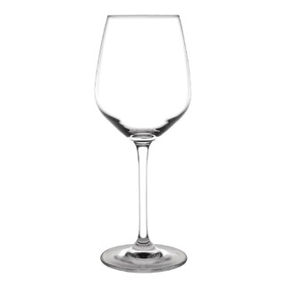 photo 2 verre à vin en cristal chime olympia 365ml (lot de 6)