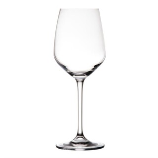 photo 1 verre à vin en cristal chime olympia 620ml (lot de 6)
