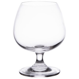 photo 1 verre à cognac bar collection olympia 400ml - lot de 4