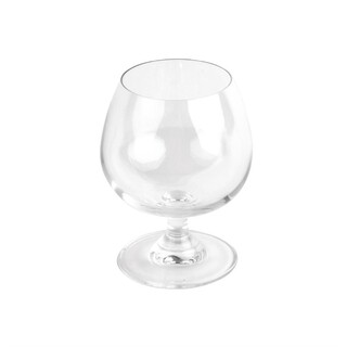 photo 2 verre à cognac bar collection olympia 400ml - lot de 4