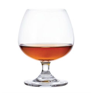 photo 5 verre à cognac bar collection olympia 400ml - lot de 4