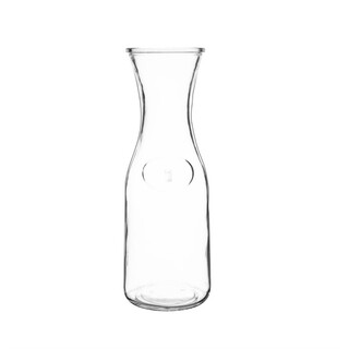 photo 1 carafe en verre olympia 1l