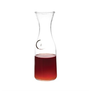 photo 4 carafe en verre olympia 1l