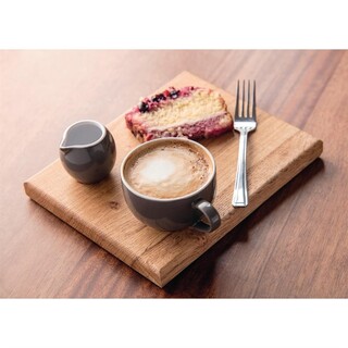 photo 3 tasse cappuccino olympia grise 340ml