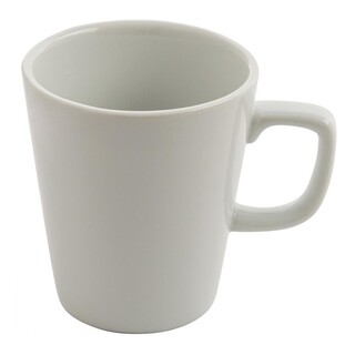 photo 3 tasses mugs à café latte olympia athena 285ml (lot de 12)