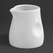 Photo 1 matériel référence GM366: Pots à lait alvéolé Olympia 70ml x6