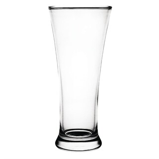 photo 2 verres à bière pilsner olympia 340ml - lot de 24