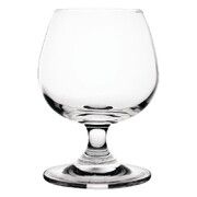 Photo 1 matériel référence GM577: Verre à cognac cristal Bar Collection Olympia 255ml - Lot de 6